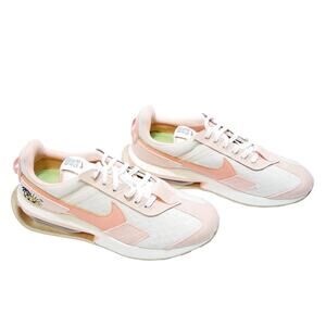 NEW NIKE AIR MAX PRE-DAY SUN CLUB SNEAKERS DJ9984-101 WOMENS SIZE - 9
